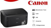 طابعات-لايزر-imprimant-canon-lbp-6030b-دار-البيضاء-الجزائر