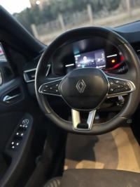 سيارات-renault-clio-5-2025-esprit-alpine-السنية-وهران-الجزائر