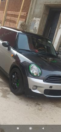 سيارات-mini-coupe-2010-بئر-الجير-وهران-الجزائر