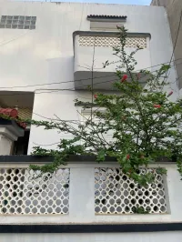 Vente Villa Mostaganem Sidi ali