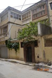 فيلا-بيع-تيزي-وزو-الجزائر