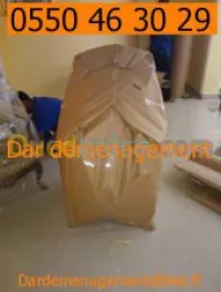 •Déménagement,Transport & Manutentions