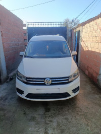 voitures-volkswagen-caddy-2018-sidi-moussa-alger-algerie