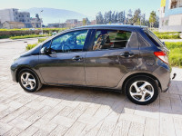 voitures-toyota-yaris-2012-bordj-el-kiffan-alger-algerie