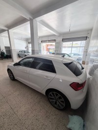 سيارات-audi-a1-sportback-2023-s-line-بابا-حسن-الجزائر