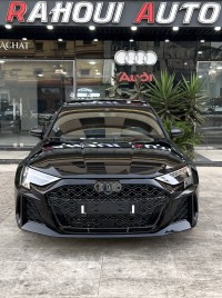 سيارات-audi-rs3-sportback-2025-quattro-s-tronic-وهران-الجزائر