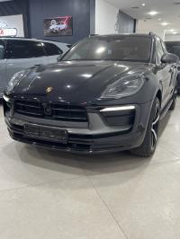 سيارات-porsche-macan-t-2025-وهران-الجزائر