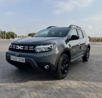 voitures-dacia-duster-2023-extreme-blida-algerie