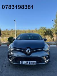 سيارات-renault-clio-4-2019-limited-2-البليدة-الجزائر