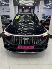 سيارات-geely-starray-2026-l-بومرداس-الجزائر