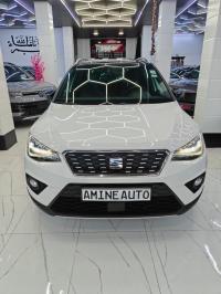 سيارات-seat-arona-2021-xcellence-بومرداس-الجزائر
