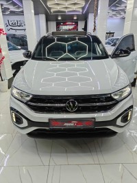 سيارات-volkswagen-t-roc-2025-r-line-بومرداس-الجزائر