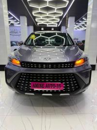 سيارات-kaiyi-x3-pro-2026-luxury-بومرداس-الجزائر