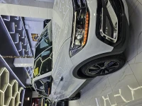 Volkswagen T-Cross 2025 R-line