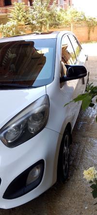 سيارات-kia-picanto-2014-الرويبة-الجزائر