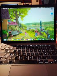 ماك-بوك-macbook-pro-touch-bar-الجزائر-وسط