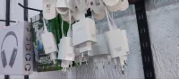 SuperVOOC 100W, 80W, 67W, 33W Original 