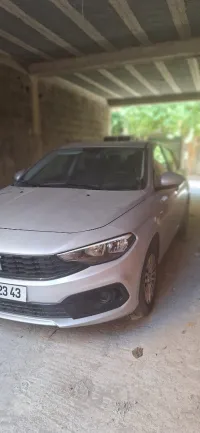 Fiat Tipo Sedan 2023 City