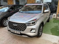 سيارات-chery-tiggo-4-pro-2024-premium-قسنطينة-الجزائر