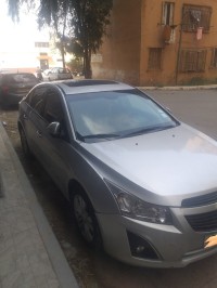 سيارات-chevrolet-cruze-2014-وهران-الجزائر