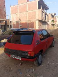 سيارات-peugeot-205-1989-junior-سيدي-موسى-الجزائر