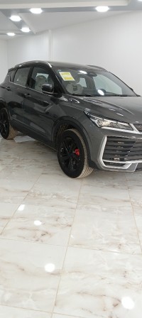 سيارات-geely-coolray-2025-قسنطينة-الجزائر