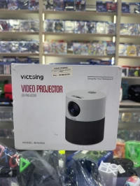 VIDÉO PROJECTOR VICTSING
