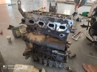 moteur 2.0 tdi golf 7 Gtd 