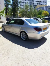 BMW Série 5 2007 Série 5
