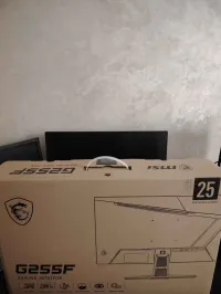 Ecran Msi 180hz 24.5"