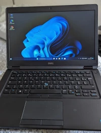 Ordinateur portable Dell Latitude 5480