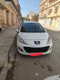 سيارات-peugeot-207-2013-عين-آزال-سطيف-الجزائر
