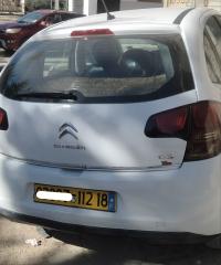سيارات-citroen-c3-2012-essentiel-جيجل-الجزائر