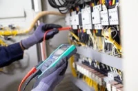 Ingénieur en maintenance industrielle 