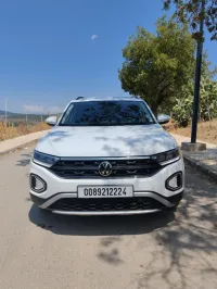 Volkswagen T-Roc 2022 Life Plus