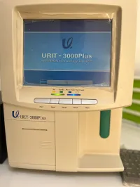 Automate d hématologie URIT 3000 Plus