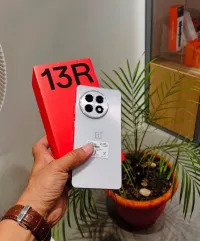 Oneplus 13r original 13R 16/512 version globale