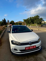 voitures-volkswagen-polo-2021-activer-rouiba-alger-algerie