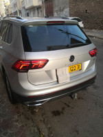 voitures-volkswagen-tiguan-2022-carat-bir-el-djir-oran-algerie