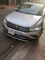 voitures-volkswagen-tiguan-2022-bir-el-djir-oran-algerie