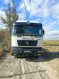 camion-shacman-f2000-2009-batna-algerie