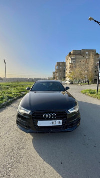 voitures-audi-a6-2012-bordj-el-bahri-alger-algerie