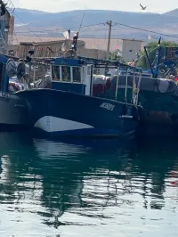Bateau Spadonier 12m
