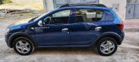سيارات-dacia-sandero-2017-stepway-الخروب-قسنطينة-الجزائر