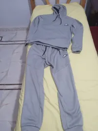 Ensemble survêtement