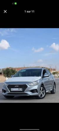 السيارات-النفعية-hyundai-accent-rb-4-portes-2019-طولقة-بسكرة-الجزائر