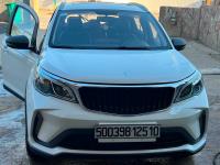 سيارات-livan-x3-pro-2025-automatique-avec-toi-ouvrant-مشدا-الله-البويرة-الجزائر