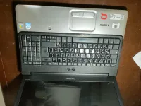 PC portables  HP compaq presario 