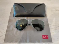 Lunettes de soleil originales
