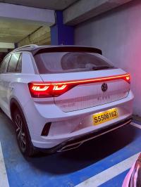 سيارات-volkswagen-t-roc-2025-r-line-بئر-خادم-الجزائر